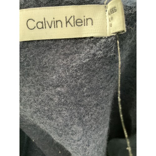 Calvin Klein Men Blue Sweater XXL - Picture 3 of 4