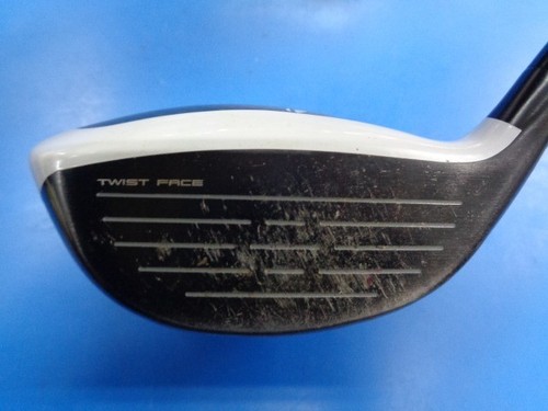TaylorMade SIM2 MAX-D Fairway Wood 5W TENSEI BLUE TM50 (SR) #534 Golf Clubs - Picture 2 of 6