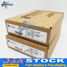 New Factory Sealed A_B 1746-OX8 /A SLC 500 8 Point Output Module 1746OX8