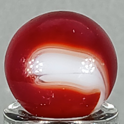 Mármol Jabo Peewee Swirl .49 pulgadas casi como nuevo envío combinado - Imagen 3 de 15