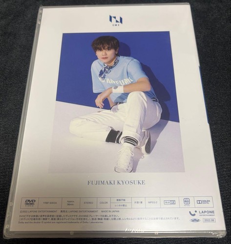 Kyosuke FujimBKi INI QK - Bild 2 von 2