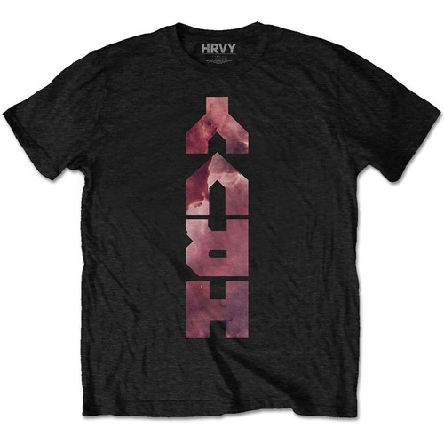 Hrvy Personal Lyrics Official Unisex T-Shirt - Picture 1 of 5