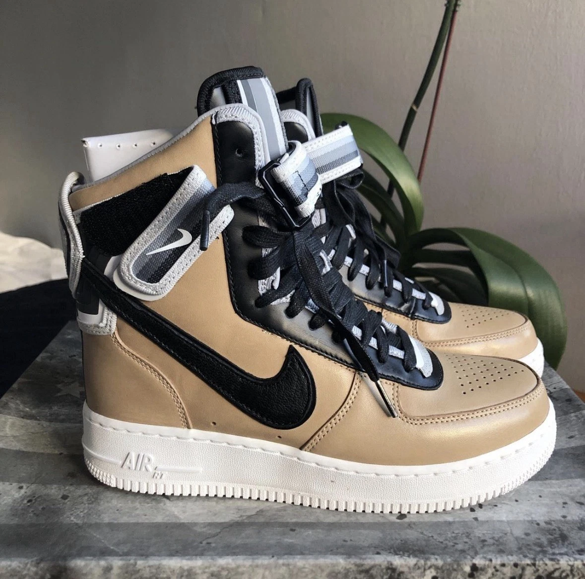 Nike Air Force 1 SP Tisci | eBay display picture 2