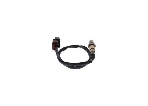 LAMBDA SENSOR 0 258 017 531 FOR FORD FIESTA/VII/Van ECOSPORT SFJK/SFJE 1.0L 3cyl - Picture 4 of 12