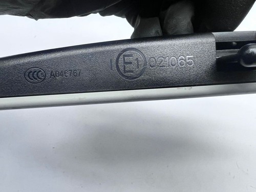 Volkswagen PASSAT B8 2015 Interior rear view mirror E1021065 GPX1250 - Picture 7 of 7