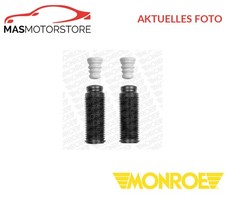 STOßDäMPFER STAUBSCHUTZSATZ VORNE MONROE PK280 P FÜR AUDI Q7,4L 3L,4.2L,3.6L
