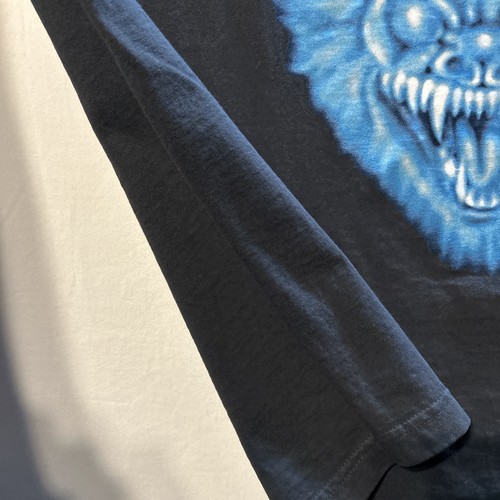 Camiseta Travis Scott Utopía Hiena/Murciélago Hecha en México 2XL 2023 - Imagen 12 de 21