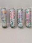 Eisenhart Vintage Floral  Wallpaper Border Lot Of 4 Rolls NOS # ILX4970 Run 11