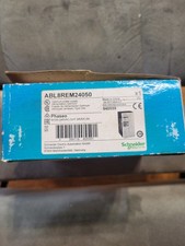 SCHNEIDER ELECTRIC ABL8REM24050 Power Supply
