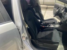 2013 Subaru Impreza Front Rh Seat 2013 Subaru Impreza Front Rh Seat