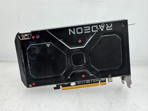 AMD Radeon RX 7600 8GB GDDR6 Graphics Card 102D745100 - Picture 3 of 4