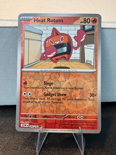 POKEMON DESTINED RIVALS 182~ SINGLES~REVERSE, HOLO, BASIC, EX - Picture 66 of 239