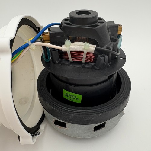 BISSELL SpotClean Pro Portable Carpet Cleaner - 3624 Genuine Replacement Parts - Picture 9 of 50