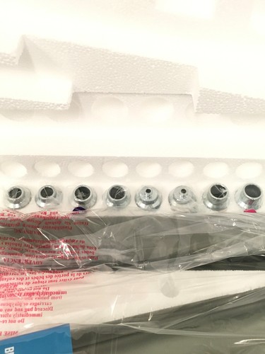 NEW Wahoo KICKR Climb Indoor Trainer Grade Simulator w/ AC Adapter FREE SHIPPING - Picture 3 of 15