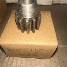 BROWNING SPUR GEAR NSS12F12 X 1/2”