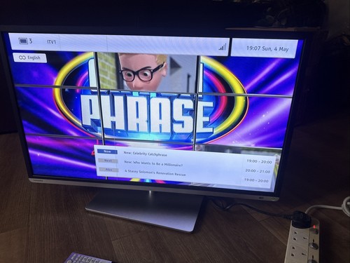 Toshiba 32L6353D 32” LCD Colour TV - Picture 15 of 22