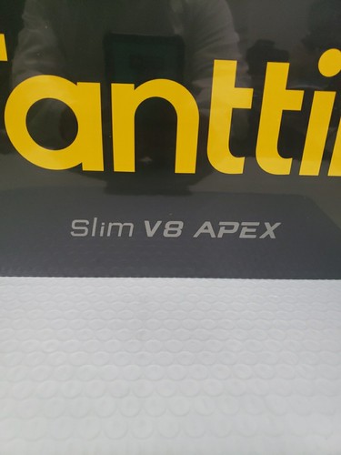 Fanttik Slim V8 Apex Autostaubsauger RobustClean Brandneu - Bild 2 von 7
