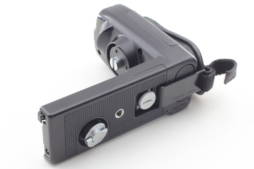 N MINT/ Zenza Bronica Motor Winder Grip Ei II for ETR S Si ETRS ETRSi From JAPAN - Picture 9 of 13
