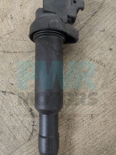 BMW E46 M3 Ignition Coil S54 7594937 - Picture 4 of 13