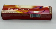 WELLA COLOR TOUCH Multi-Dimensional Demi-Permanent Hair Color 10/3