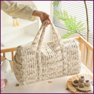 Grand sac de maman Sac de rangement pour couches de bébé de maternité