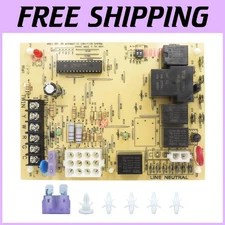 Direct Replacement Furnace Control Board 0130F00005S