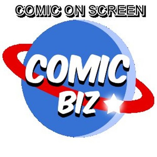 COMIC ON SCREEN MONDAY SHOW MS #138