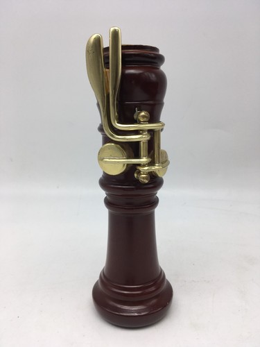 YAMAHA Blockflöte Tenor BAROCK Konzert Musik Instrumente mit Koffer aus Japan - Bild 11 von 24