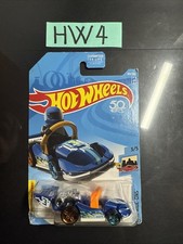 Hot Wheels HW Ride-Ons Let’s Go Car 183/365