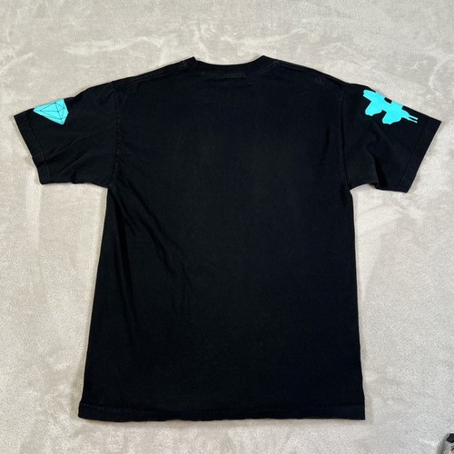 Diamond Supply Co. Been Trill Virgil Abloh Rare T-Shirt Men's Size M Streetwear - Picture 2 of 10
