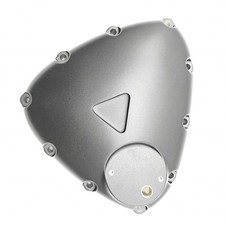 Graphite Alternator Cover, Original Replacement Triumph T1267210