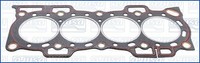 NEU - Ajusa 10078300 Dichtung, Zylinderkopf FüR Daihatsu Piaggio