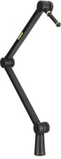 Shure by Gator SH-BROADCAST1 Deluxe Articulating Desktop Mic Boom Stand