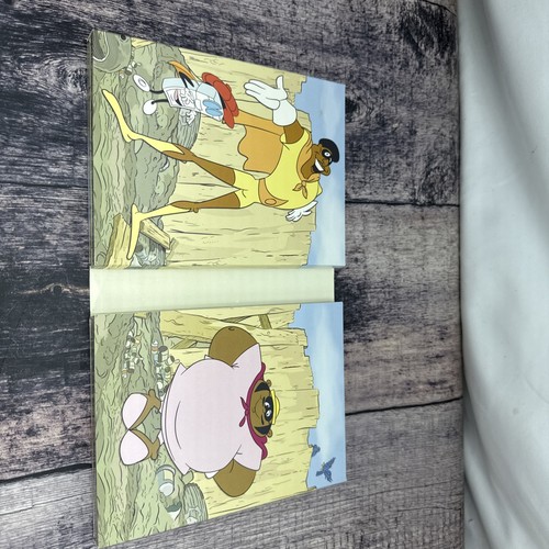 Fat Albert's Greatest Hits: The Ultimate Collection (DVD, 2004, 4-Disc Set) - Picture 3 of 6