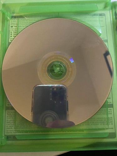 The Hunter: Call of the Wild - 2019 Edition (Microsoft Xbox One) Tested - Picture 4 of 4