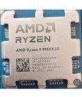 AMD Ryzen 9 9950X3D 16 Core AM5 CPU/Prozessor Nagelneu ohne Karton