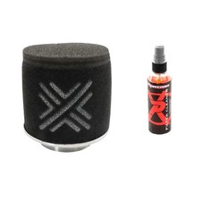 Luftfilter+Reiniger für AUDI A4 B8 (8K2) 3L 333PS Bj. 08-15 PIPERCROSS
