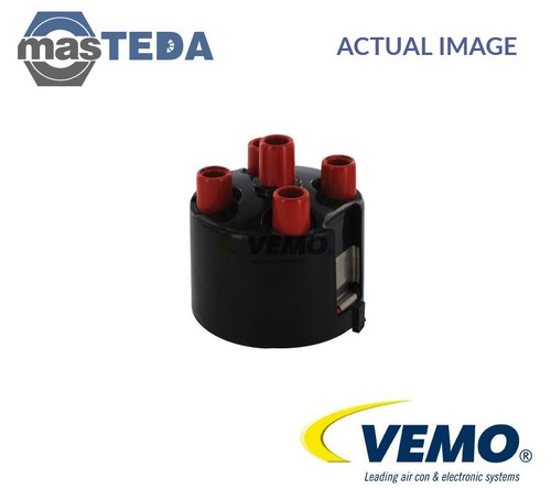 V10-70-0032 IGNITION DISTRIBUTOR CAP VEMO FOR SEAT IBIZA II,TOLEDO I,CORDOBA - Picture 1 of 5