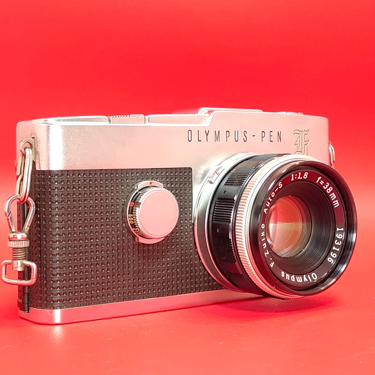 olympus pen f products for sale | eBay