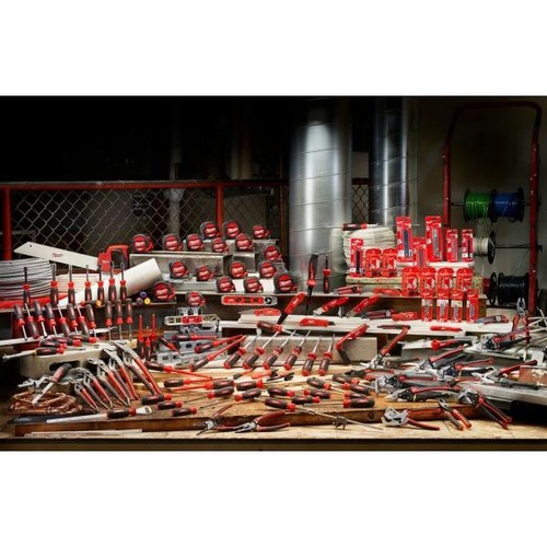 Milwaukee 48-22-2404 4-Piece Nut Driver Set - Picture 1 of 6