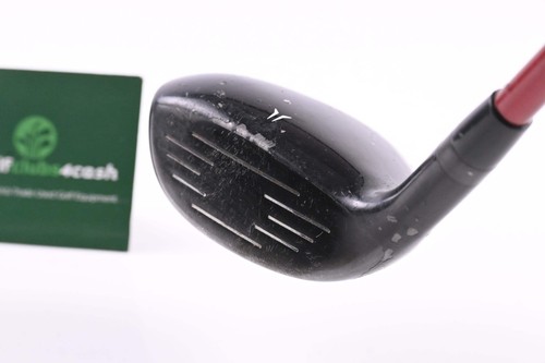 Wilson Deep Red Maxx #4 Hybrid / 23 Degree / Regular Flex Deep Red Max Shaft - Picture 4 of 8
