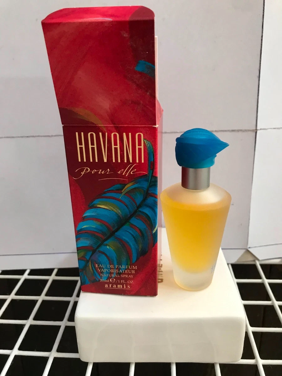 Aramis Havana Perfume Fragrances for Women for sale | eBay