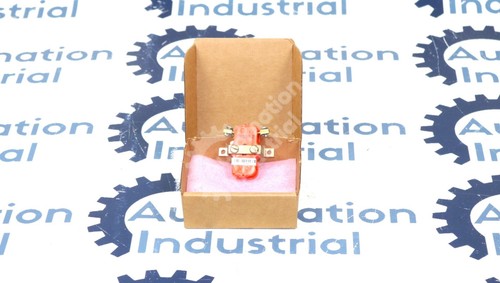 78095-Z Ward Leonard Electric Co Auxiliary Contact - Picture 1 of 2