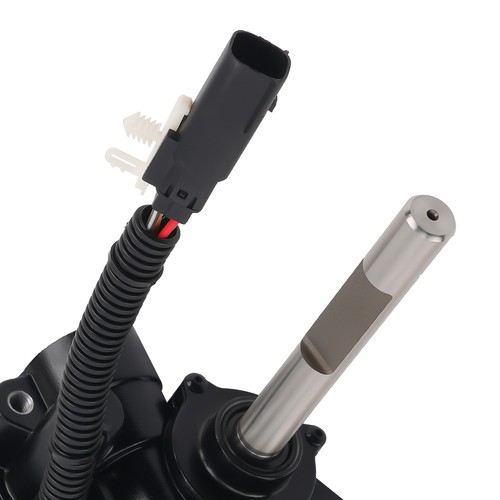 Rignt Side Step Running Board Motor For Ford F-150 Series 3.5L 3.7L 2007-2014 - Picture 8 of 12