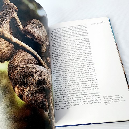 Discovery of Animal Behaviour by John Sparks Hardcover Book 1982 - Picture 12 of 18