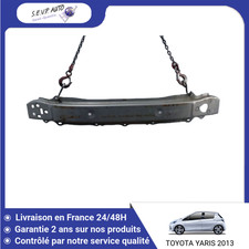 Pare-choc avant Toyota YARIS