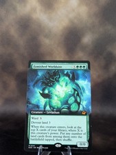Famished Worldsire Edge of Eternities Regular