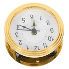  Quartz Alarm Clock Bedside Table Clock With Accurate Vintage Function For Extra
