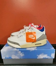 Air Jordan 3 Retro Seoul 2.0
