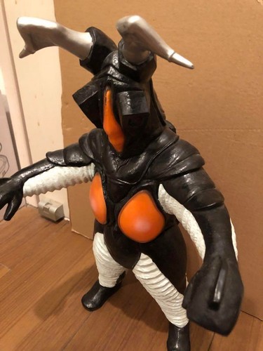 Zetton Ultraman Kaiju Series Large Big Figure Non-Sale - Bild 4 von 8